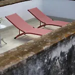 Hacienda Los Orovales