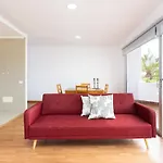 Eden Rentals White Molino Penthouse