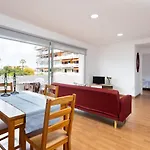 Eden Rentals White Molino Penthouse