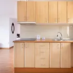 Eden Rentals White Molino Penthouse