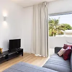 Eden Rentals White Molino Paradise