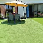 Terraza Del Teide