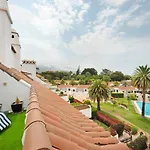 Atico Sunset Loft Terraza Y Piscina