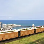 Home2Book Terrace & Views Puerto De La Cruz Studio