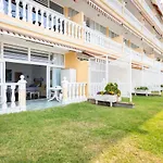 Home2Book Terrace & Views Puerto De La Cruz Studio