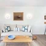 Apartamento Atlanta