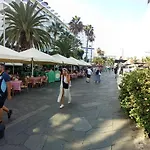 Apartamento San Telmo