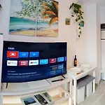Apartamento San Telmo