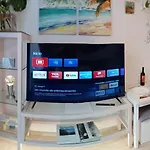 Apartamento San Telmo