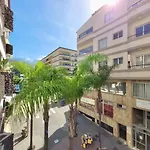 Buenavista Apartment - Adults Only -