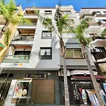 Buenavista Apartment - Adults Only -