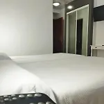 Apartamentos Pez Azul