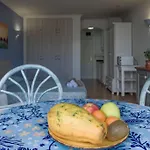 Cosy Small Apartment In La Paz