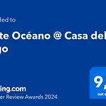 Suite Oceano @ Casa Del Lago