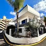 Stylish And Central Flat - Puerto De La Cruz