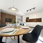 Stylish And Central Flat - Puerto De La Cruz