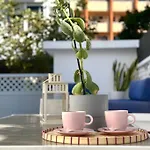 Stylish And Central Flat - Puerto De La Cruz