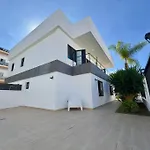 Centric And Bright Apartment - Puerto De La Cruz