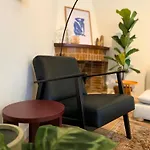 Nordic! 1 Bedroom Apartment
