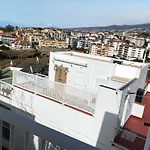 Smart Studio With Terrace In Puerto De La Cruz