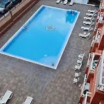 Puerto Cruz Paradise City