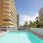 Apartamento Alta 507