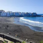 Centrico Y Encantador Estudio En Puerto De La Cruz