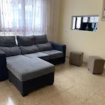 Apartamento San Telmo