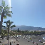 Puerto Cruz Near Beach