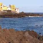 Sol Y Mar Im La Chiripa