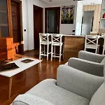 Apartamento Las Flores