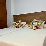 Apartamento Las Flores