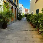 Apartamento Las Flores