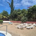 Puerto Cruz Near Beach