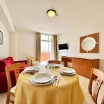 Alta Beachside Apartments