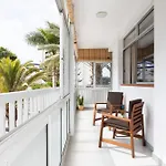 Okstay Bright Apt Puerto De La Cruz