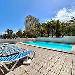 Alta Groundfloor Apartments