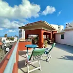 La Hoya Downtown Apartments