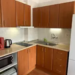 Molino Blanco Apartment