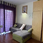 Molino Blanco Apartment