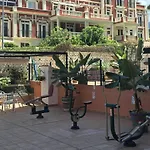 Live Studio Puerto De La Cruz