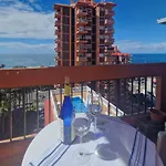 Live Studio Puerto De La Cruz