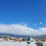 Paradise City Puerto De La Cruz