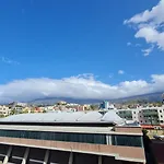 Paradise City Puerto De La Cruz