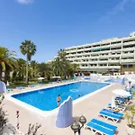 Encantador Apartamento Con Vistas Al Jardin En Puerto De La Cruz