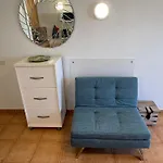 Anatolia Sea View Studio