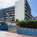 Anatolia Sea View Studio