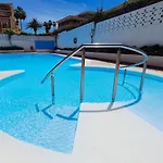 Estudio Playa Jardin