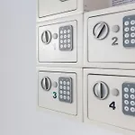 Apartment Fantastico 4