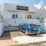 Apartment Fantastico 4